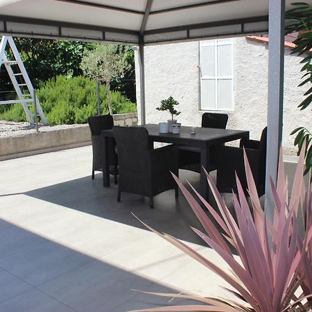 PUY Studio Apartment Monvi מראה חיצוני תמונה