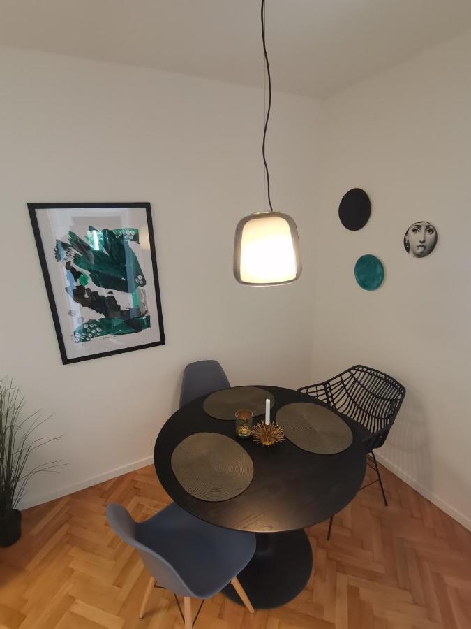 PUY Studio Apartment Monvi מראה חיצוני תמונה
