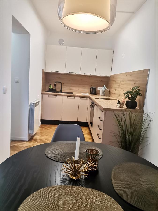 PUY Studio Apartment Monvi מראה חיצוני תמונה