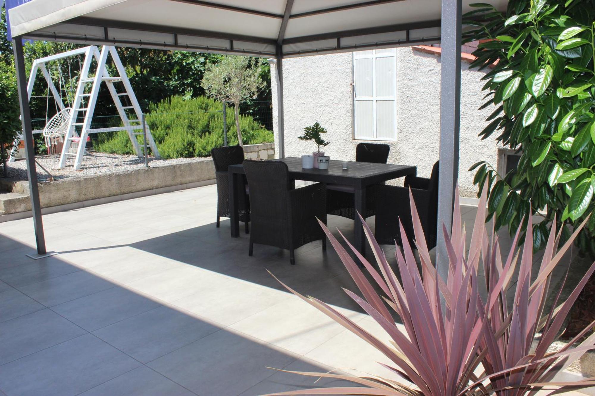 PUY Studio Apartment Monvi מראה חיצוני תמונה